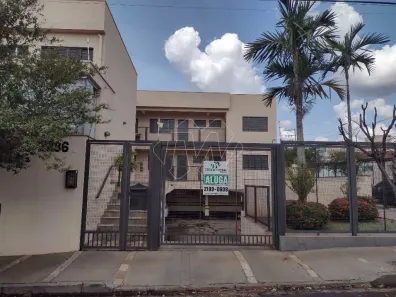 Kitnet com 1 Quarto para alugar, 60m² no Centro, Araraquara