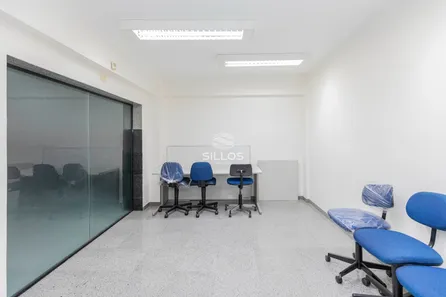 Prédio Inteiro para alugar, 225m² no Alto da Rua XV, Curitiba