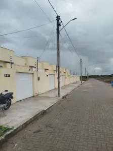 Terreno / Lote / Condomínio à venda, 150m² no Siupe, São Gonçalo do Amarante