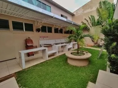 Hotel / Motel / Pousada com 6 Quartos à venda, 900m² no Vila Progresso, Campo Grande