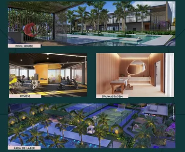 Terreno / Lote / Condomínio à venda, 462m² no Treze de Julho, Aracaju
