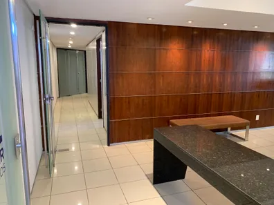 Andar / Laje corporativa para venda ou aluguel, 240m² no Ilha do Leite, Recife