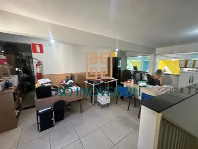 Loja / Salão / Ponto Comercial à venda, 349m² no Vale das Orquídeas, Contagem