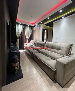 Apartamento com 2 Quartos à venda, 50m² no Vila Cristina, Ferraz de Vasconcelos