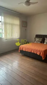 Apartamento com 3 Quartos à venda, 144m² no Califórnia da Barra, Barra do Piraí