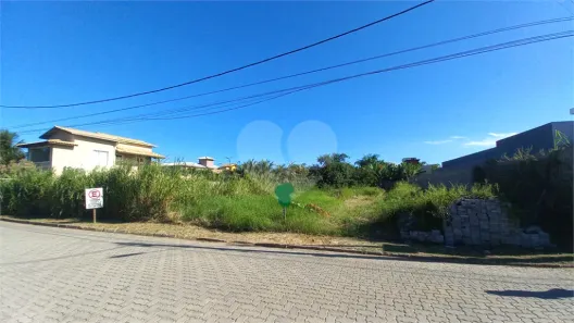 Terreno / Lote / Condomínio à venda, 450m² no Caravelas, Armação dos Búzios