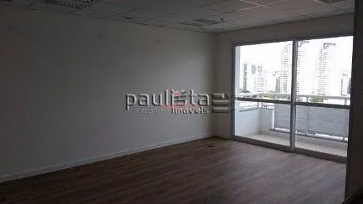 Conjunto Comercial / Sala à venda, 37m² no Vila Dom Pedro I, São Paulo