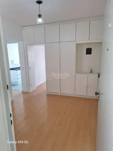 Kitnet com 1 Quarto para alugar, 40m² no Botafogo, Campinas