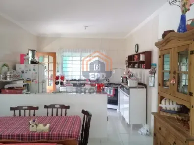 Fazenda / Sítio / Chácara com 3 Quartos à venda, 120m² no Parque dos Cafezais V, Itupeva