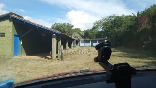 Fazenda / Sítio / Chácara com 2 Quartos para alugar, 6001m² no Jardim Maria Amélia, Jacareí
