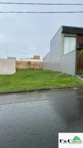 Terreno / Lote / Condomínio à venda, 212m² no Jardim Residencial Campo Novo, Limeira
