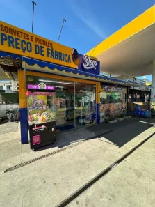 Loja / Salão / Ponto Comercial à venda, 150m² no Porto da Roça I, Saquarema