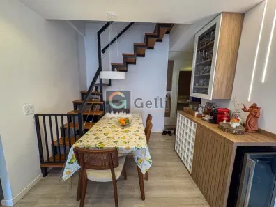 Cobertura com 3 Quartos à venda, 144m² no Corrêas, Petrópolis