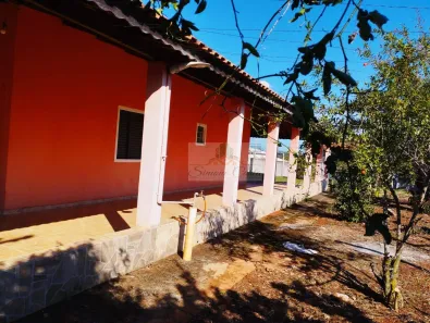 Fazenda / Sítio / Chácara com 2 Quartos à venda, 236m² no , Pilar do Sul