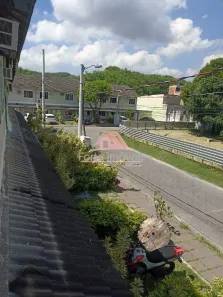 Casa com 2 Quartos à venda, 60m² no Inhoaíba, Rio de Janeiro