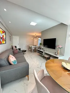 Apartamento com 3 Quartos à venda, 106m² no Ilha do Retiro, Recife