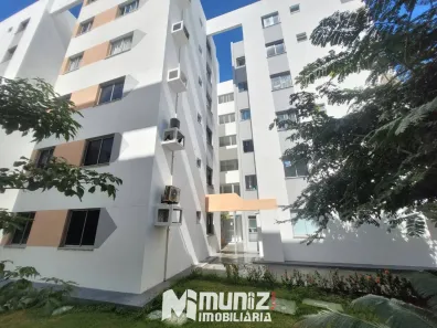 Apartamento com 3 Quartos para alugar, 75m² no Aruana, Aracaju