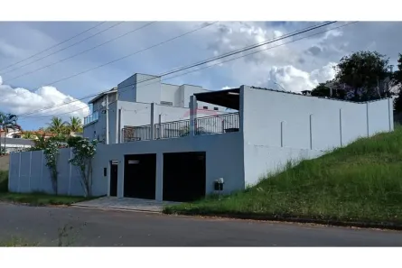 Casa com 3 Quartos à venda, 256m² no Jardim Iporanga, Águas de São Pedro