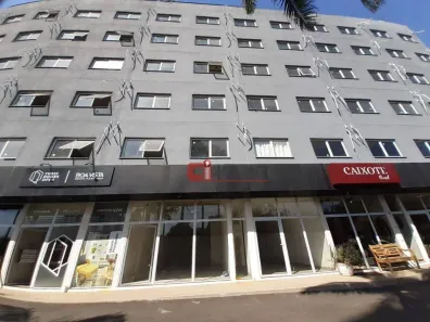 Conjunto Comercial / Sala para venda ou aluguel, 38m² no Eixo Mogi, Jaguariúna