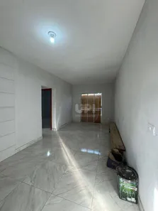 Casa com 2 Quartos à venda, 53m² no Parque Residencial Alvorada I, Charqueada