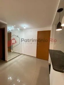 Apartamento com 2 Quartos à venda, 53m² no Parada de Lucas, Rio de Janeiro