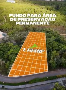 Terreno / Lote / Condomínio à venda, 1184m² no Catu de Abrantes (Abrantes), Camaçari