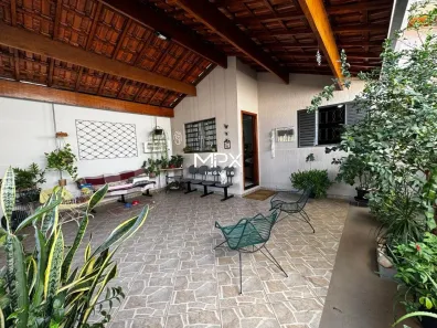 Casa com 2 Quartos à venda, 116m² no Jardim Belvedere, Piracicaba
