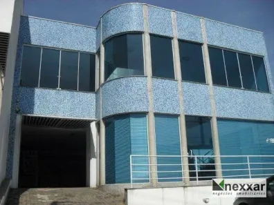 Prédio Inteiro para alugar, 384m² no Parque Nova Suíça, Valinhos