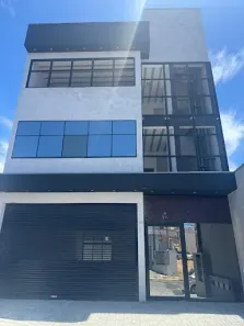 Prédio Inteiro para venda ou aluguel, 411m² no Vila Martins, Mogi das Cruzes