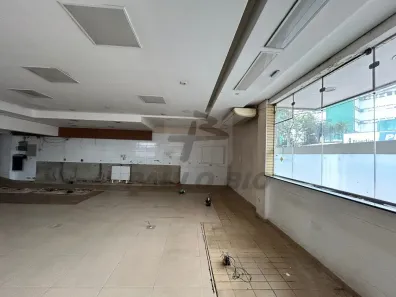 Prédio Inteiro para alugar, 1207m² no Vila Bocaina, Mauá