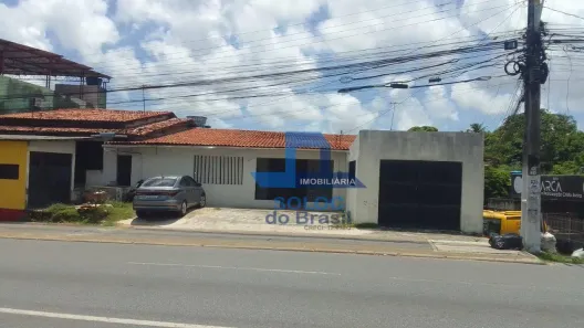 Casa com 4 Quartos para alugar, 305m² no Boa Esperança, Abreu e Lima