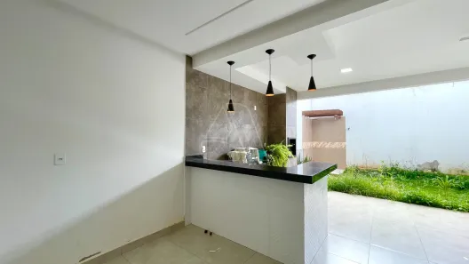 Sobrado com 3 Quartos à venda, 150m² no Residencial Alphaville, Anápolis