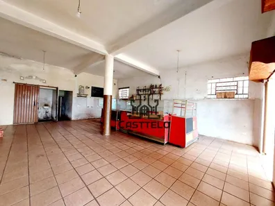 Loja / Salão / Ponto Comercial para venda ou aluguel, 218m² no Ouro Branco, Londrina