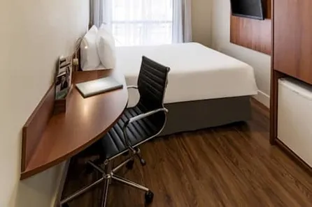 Flat com 1 Quarto à venda, 37m² no Santa Paula, São Caetano do Sul