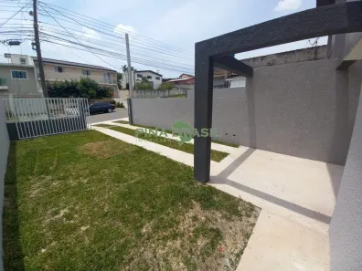 Sobrado com 3 Quartos à venda, 101m² no Campo Pequeno, Colombo