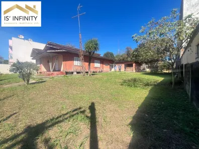 Terreno / Lote / Condomínio à venda, 1100m² no Boneca do Iguaçu, São José dos Pinhais