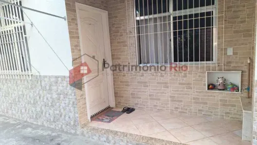Casa de Condomínio com 3 Quartos à venda, 173m² no Cordovil, Rio de Janeiro