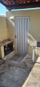 Casa de Condomínio com 2 Quartos à venda, 56m² no Jardim Gramacho, Duque de Caxias