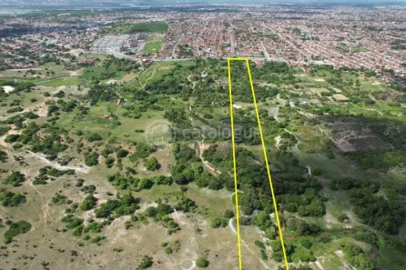 Terreno / Lote / Condomínio à venda, 67709m² no Pajuçara, Natal