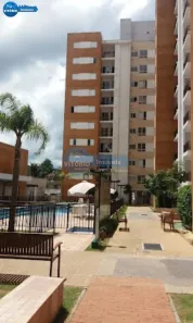 Apartamento com 2 Quartos à venda, 86m² no Jardim Carambeí, São Roque