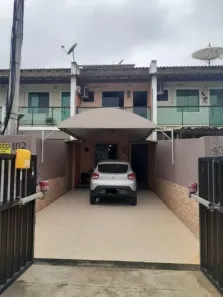 Casa com 3 Quartos à venda, 125m² no Parque Hotel, Araruama