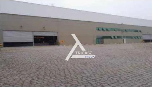 Galpão / Depósito / Armazém à venda, 6000m² no Jardim Itaquiti, Barueri