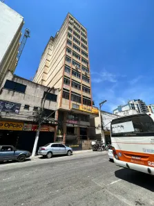 Apartamento com 3 Quartos para alugar, 100m² no Centro, Barra Mansa
