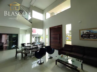 Casa de Condomínio com 4 Quartos à venda, 450m² no Parque Verde, Belém