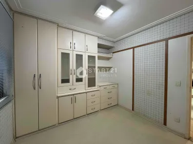 Apartamento com 2 Quartos à venda, 77m² no Centro, Barra Mansa