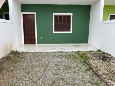 Sobrado com 2 Quartos à venda, 85m² no Praia Seca, Araruama