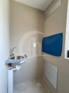 Apartamento com 2 Quartos para alugar, 63m² no Caminho da Praia, Barra dos Coqueiros