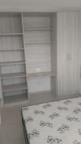 Flat com 1 Quarto para alugar, 35m² no Casa Caiada, Olinda