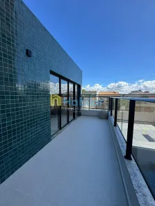 Apartamento com 2 Quartos para alugar, 67m² no Coroa do Meio, Aracaju