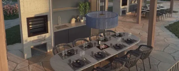 Apartamento com 2 Quartos à venda, 101m² no Paiva, Cabo de Santo Agostinho